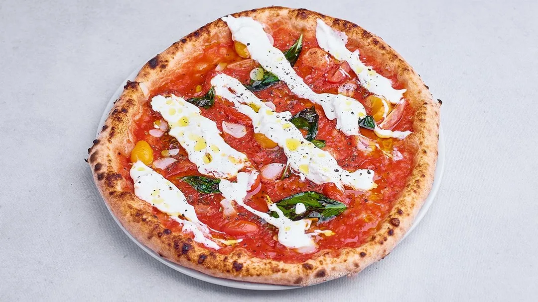 Stracciatella