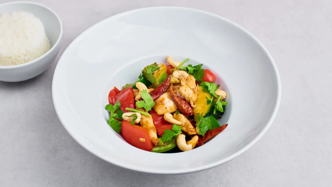 Cashew Nut
