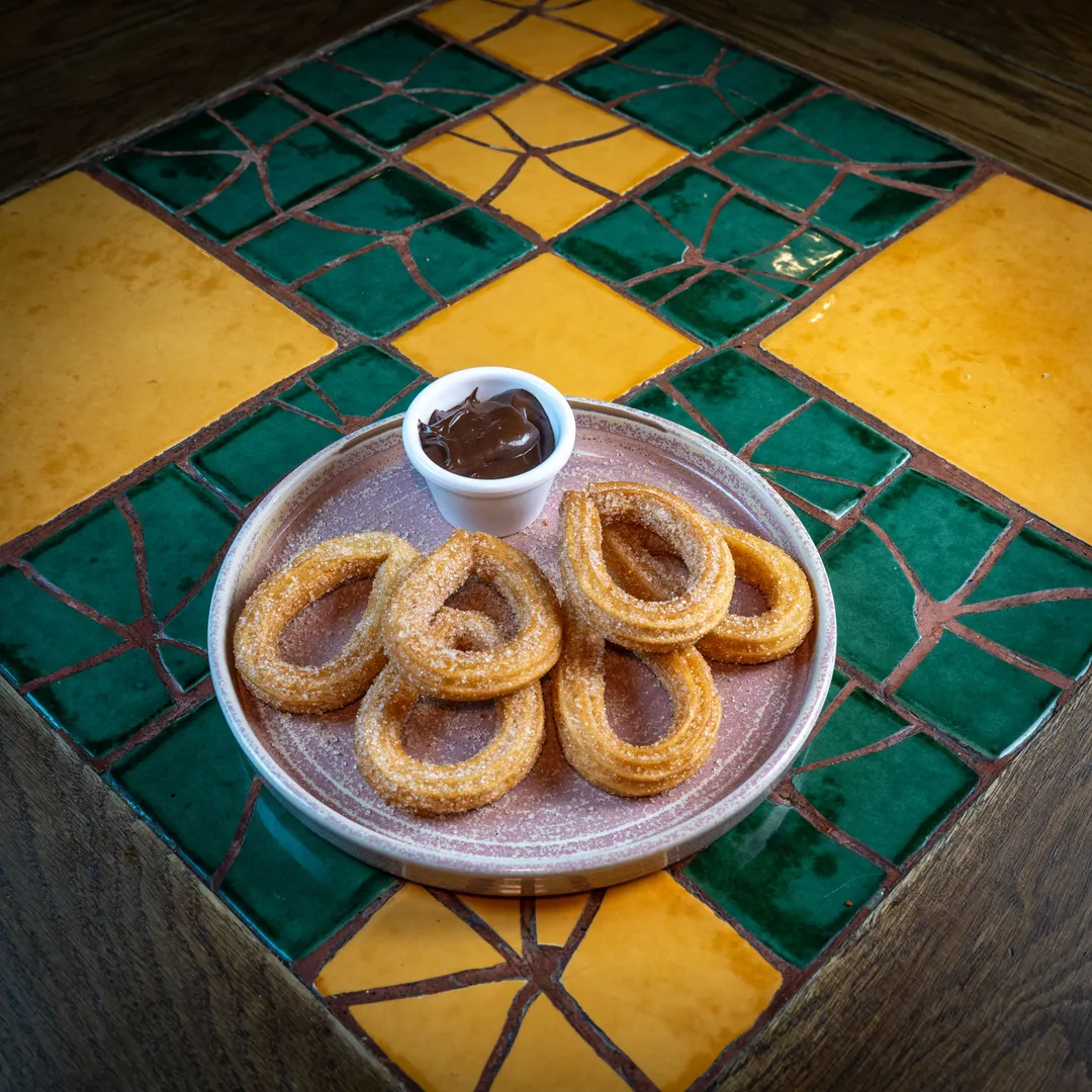 Churros