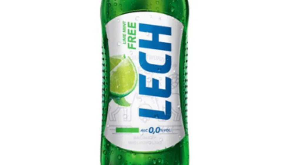 Lech Free Lime