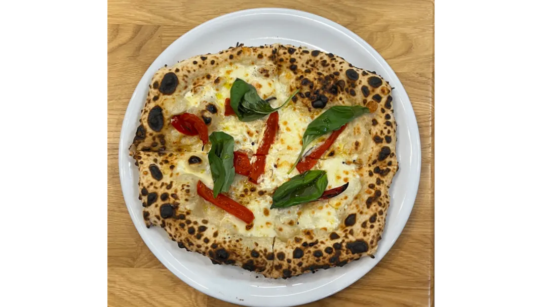 PIZZA WEGE 24cm - MNIEJSZA NIŻ STANDARDOWA