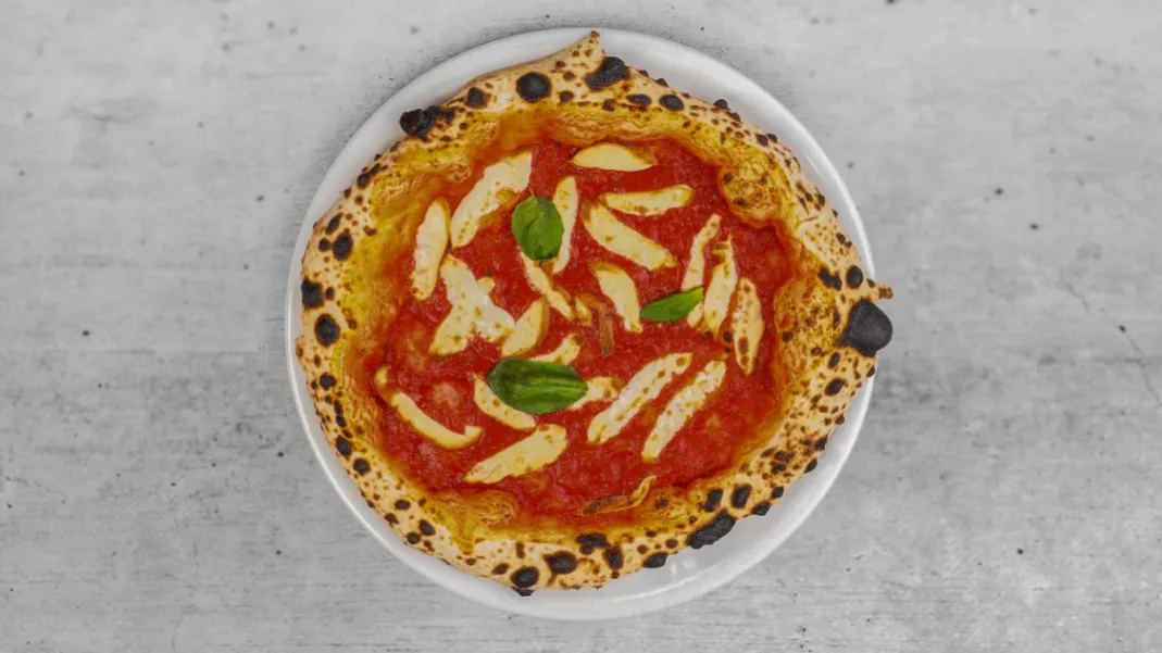 MARGHERITA DI PROVOLA