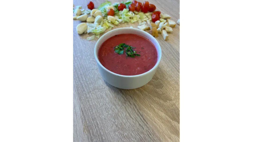 Zupa barszcz ukraiński 600 ml
