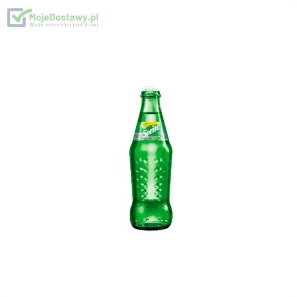 Sprite (0,25 l)