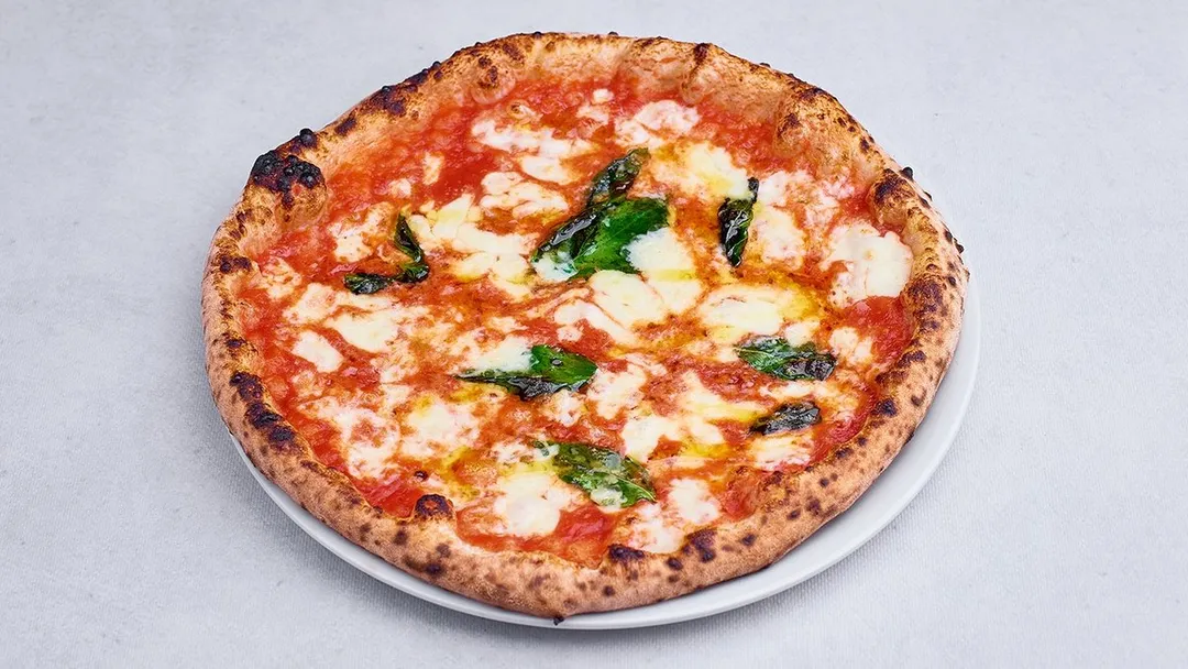 Margherita