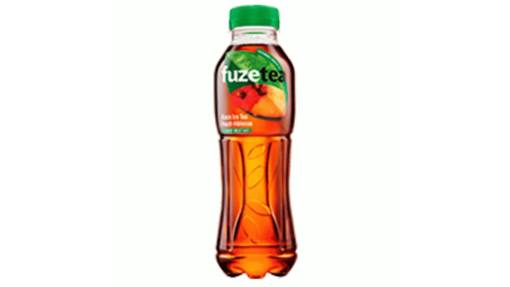 Herbata Fuzetea cytryna 0,5 l