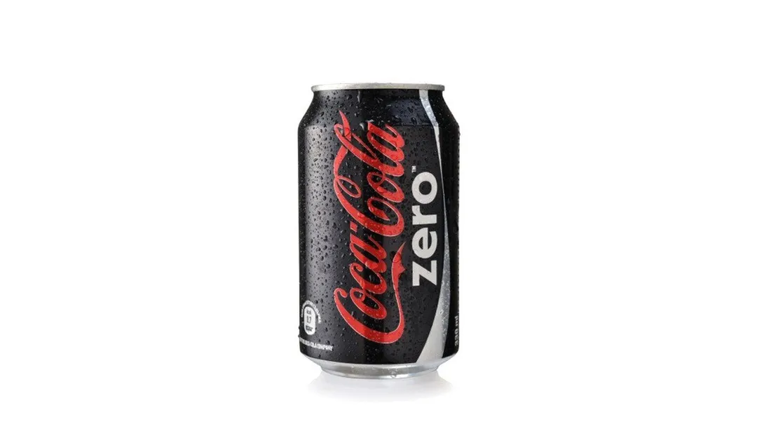 Coca-Cola Zero
