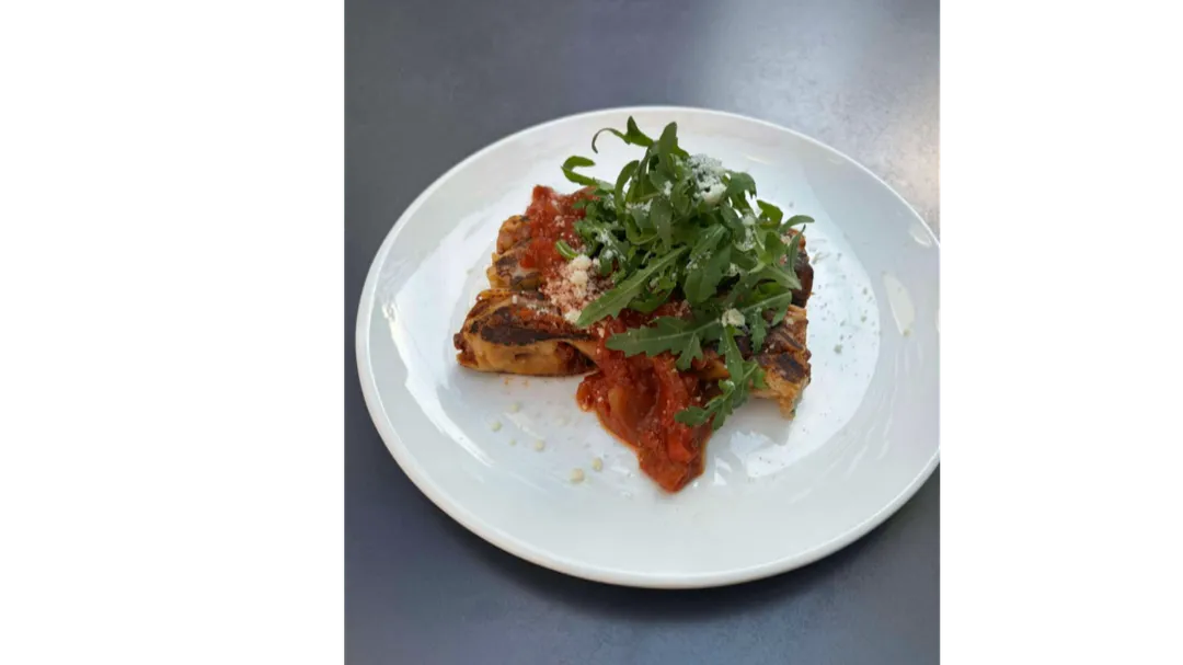 Lasagne Ragu