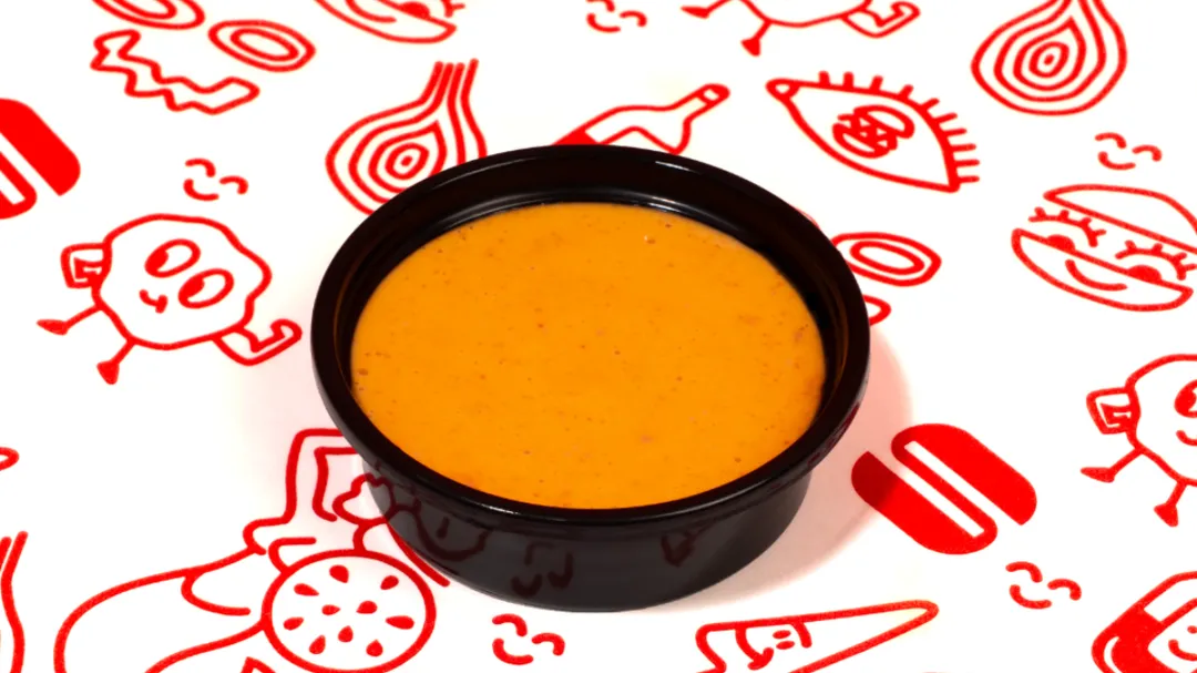 Spicy Majo