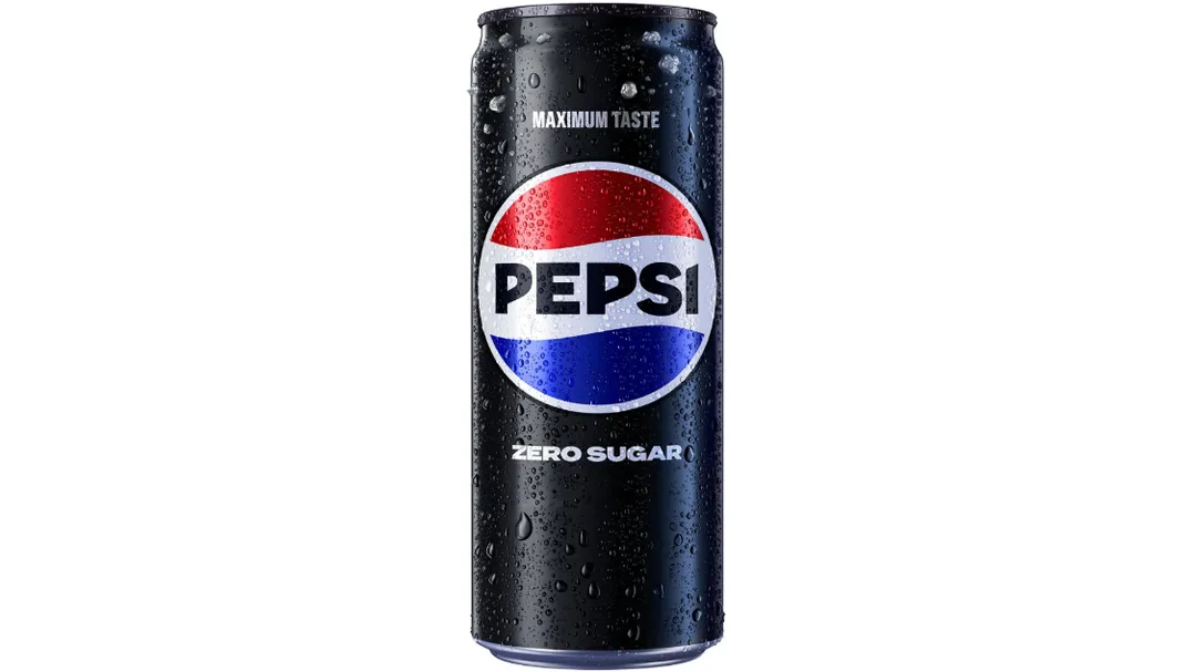 Pepsi ZERO CUKRU 330 ml