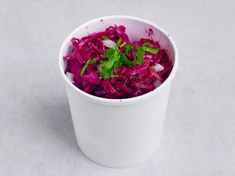 Coleslaw