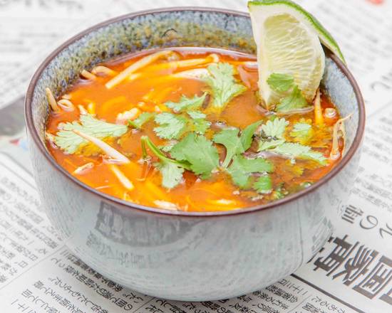 Tom kha