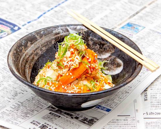 Kimchi