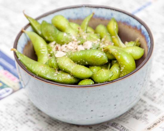 Fasolka edamame