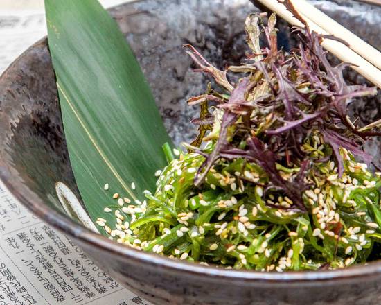 Gome wakame