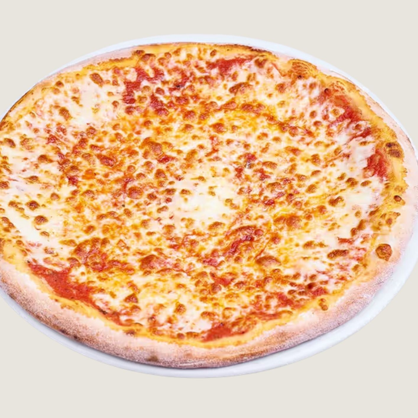 Pizza Hot Peperoni 30cm