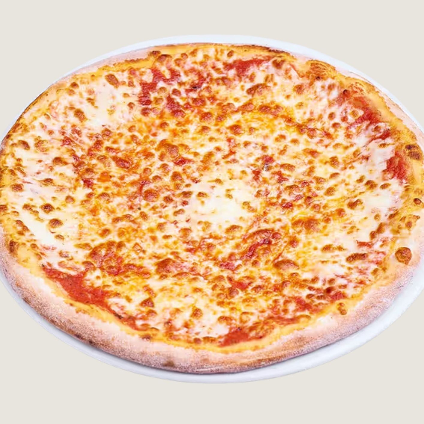 Pizza Margherita 40cm
