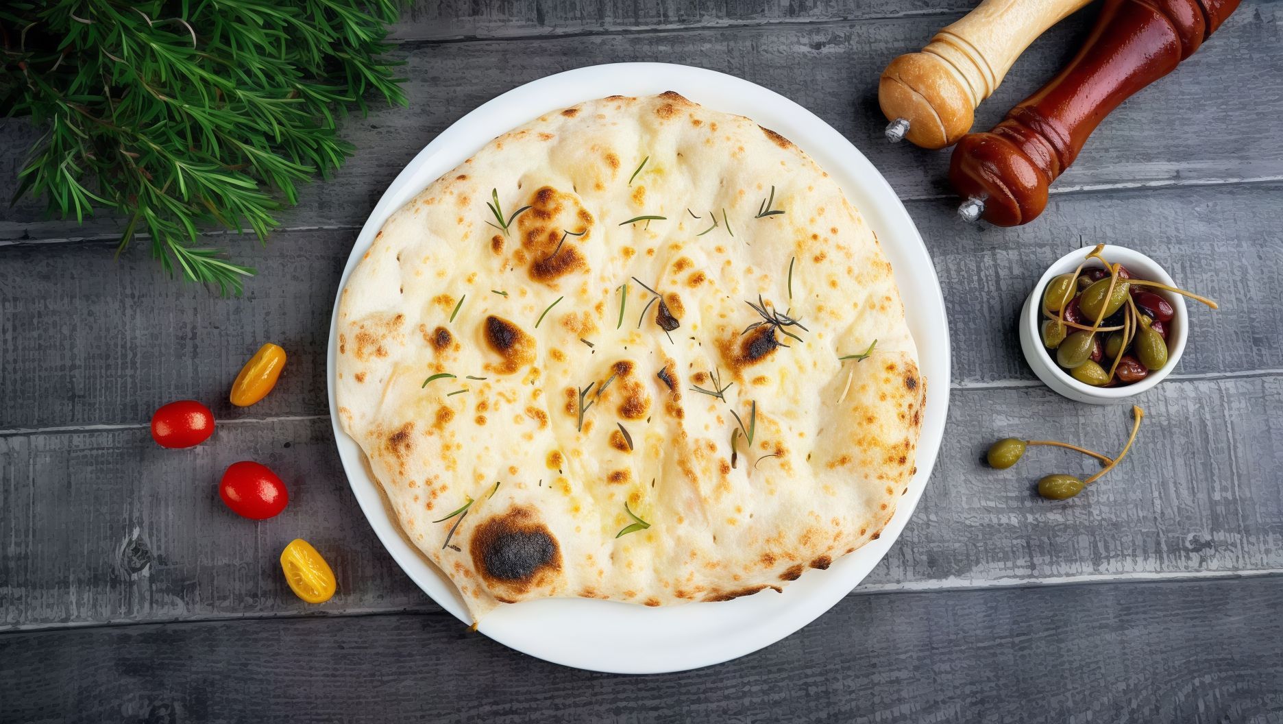 Focaccia