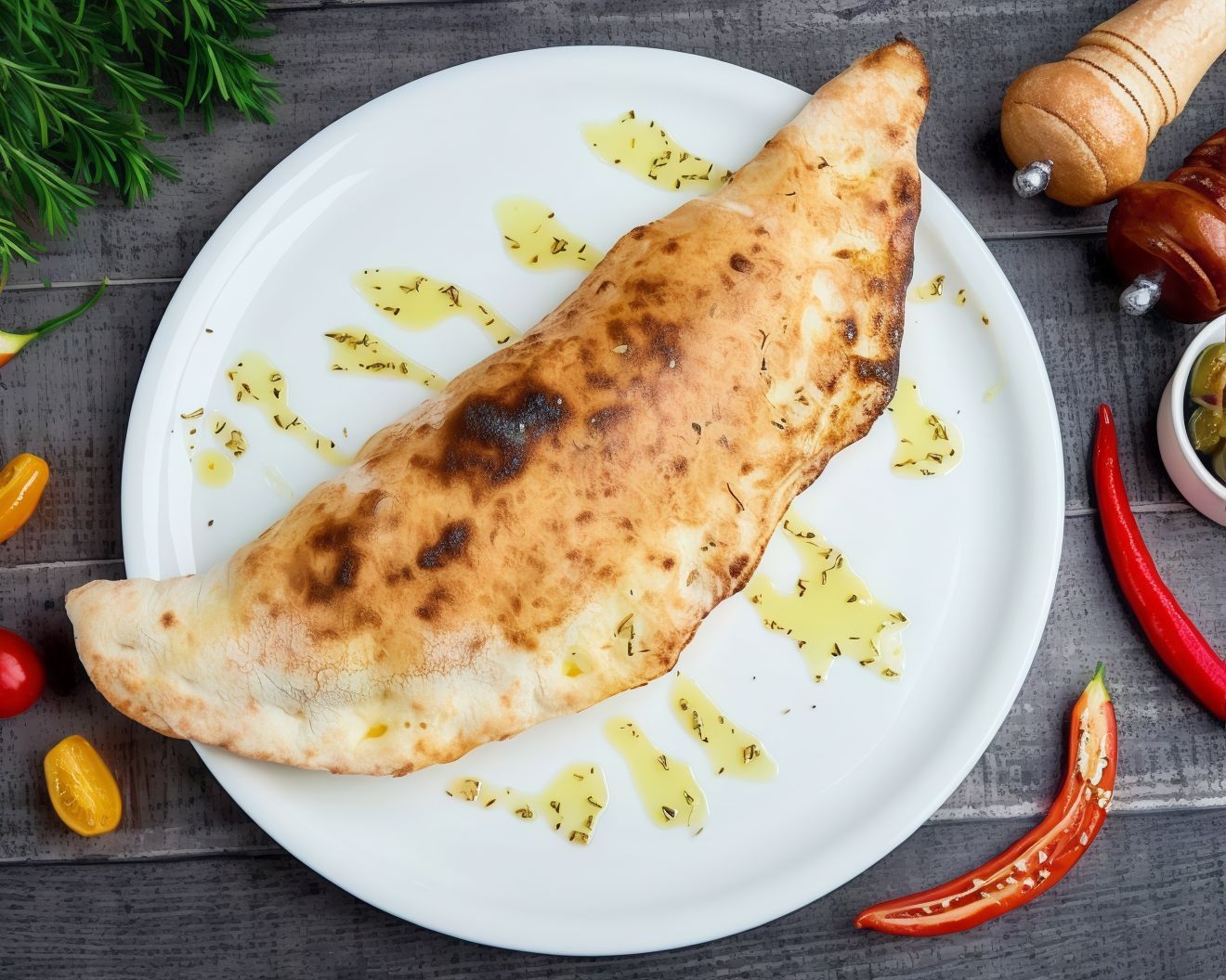 Calzone