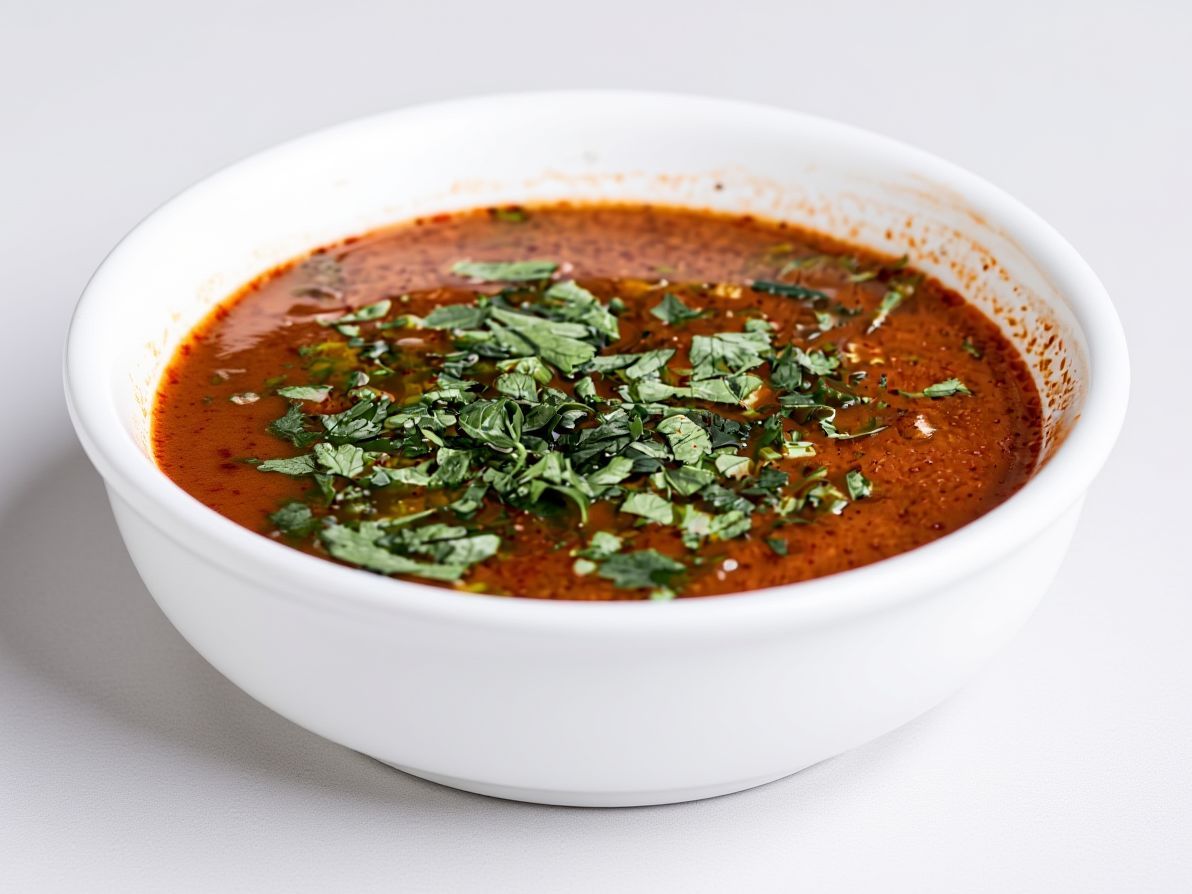 Zupa Charczo