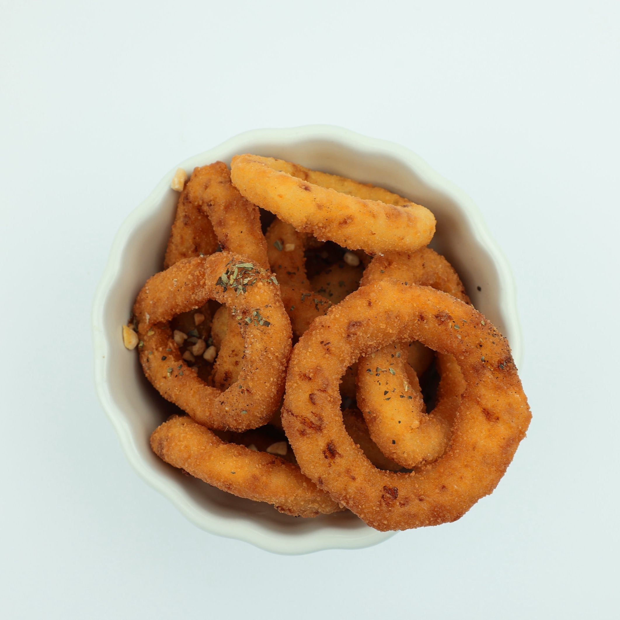 Krążki cebulowe 150g
