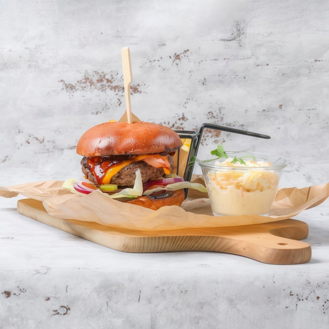 Burger Classic