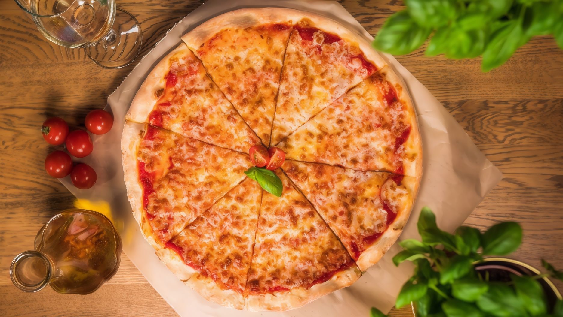 Margherita
