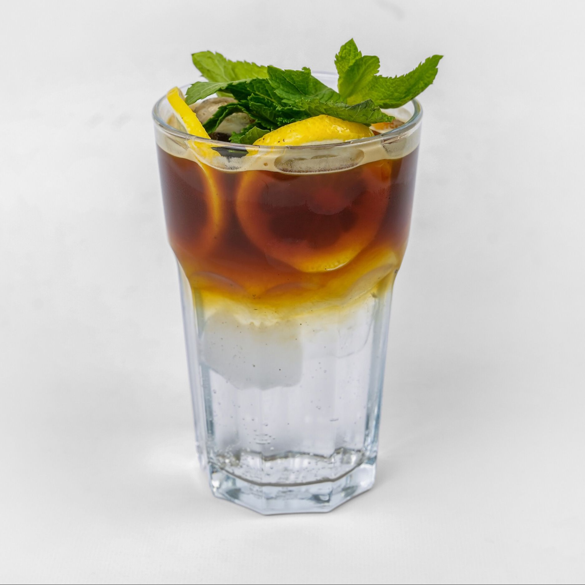 Tonic Espresso 0,4l
