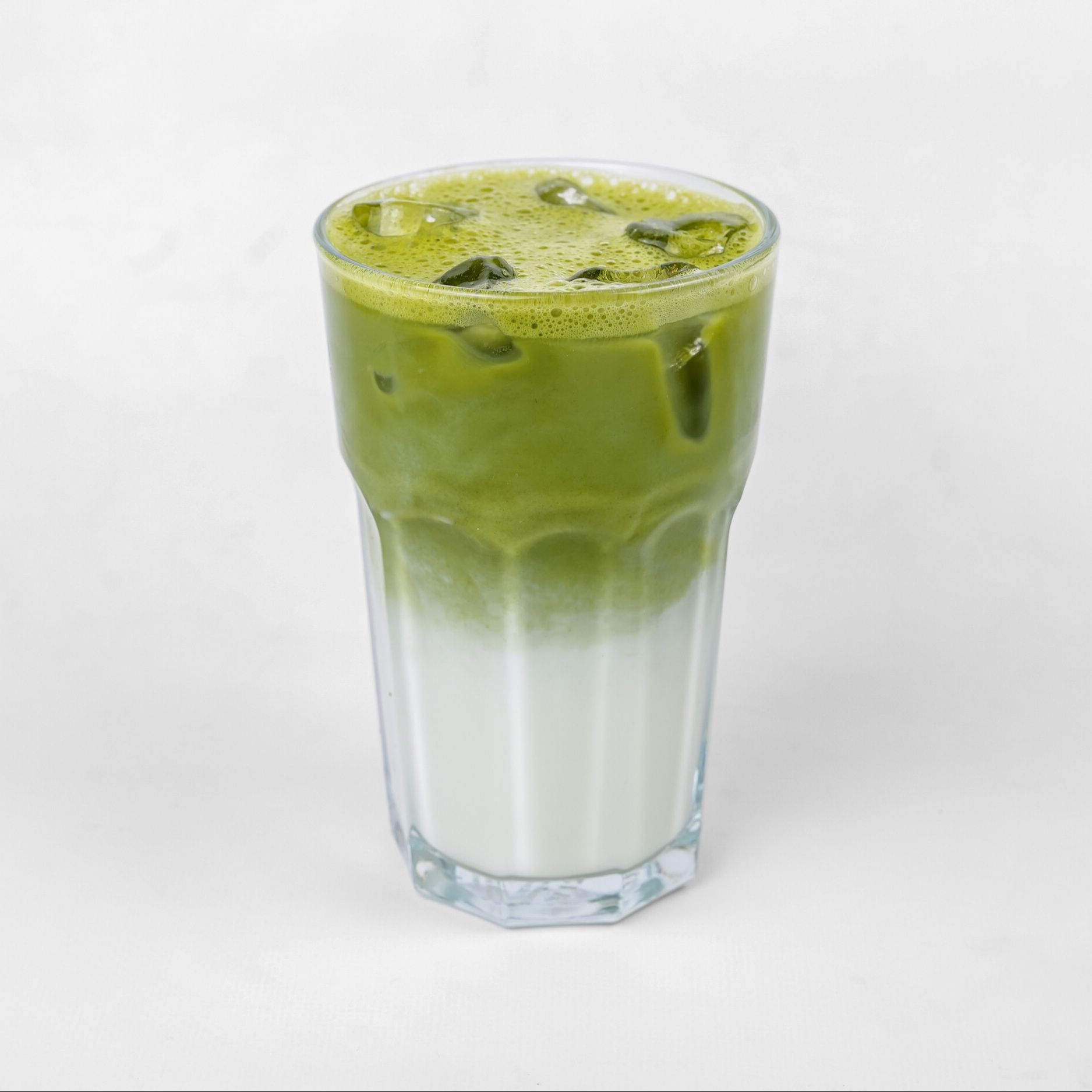 Ice Matcha 0,4l