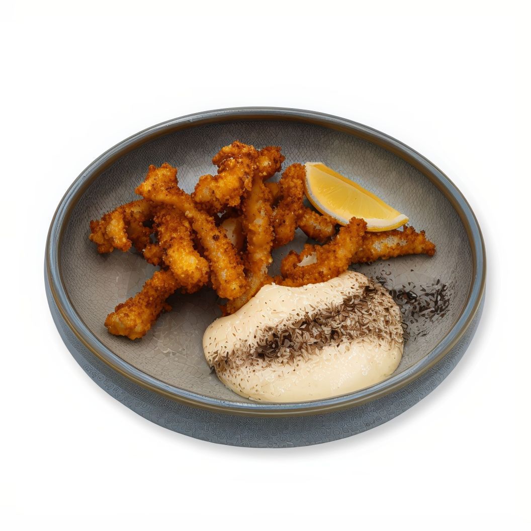 CALAMARI