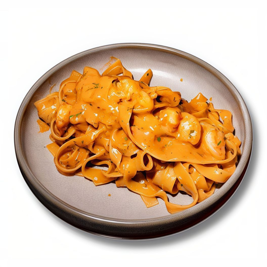 PASTA GAMBERI