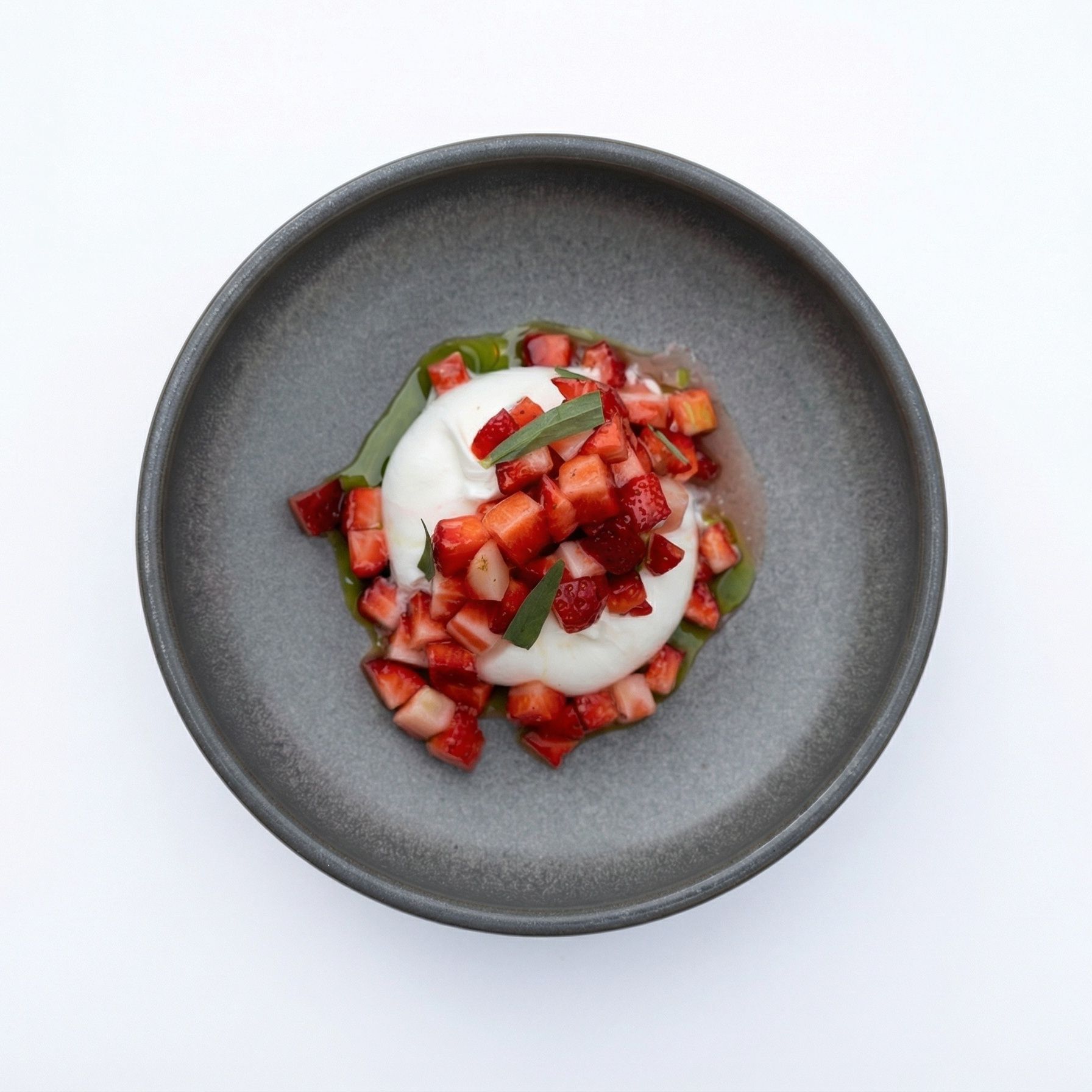 BURRATA