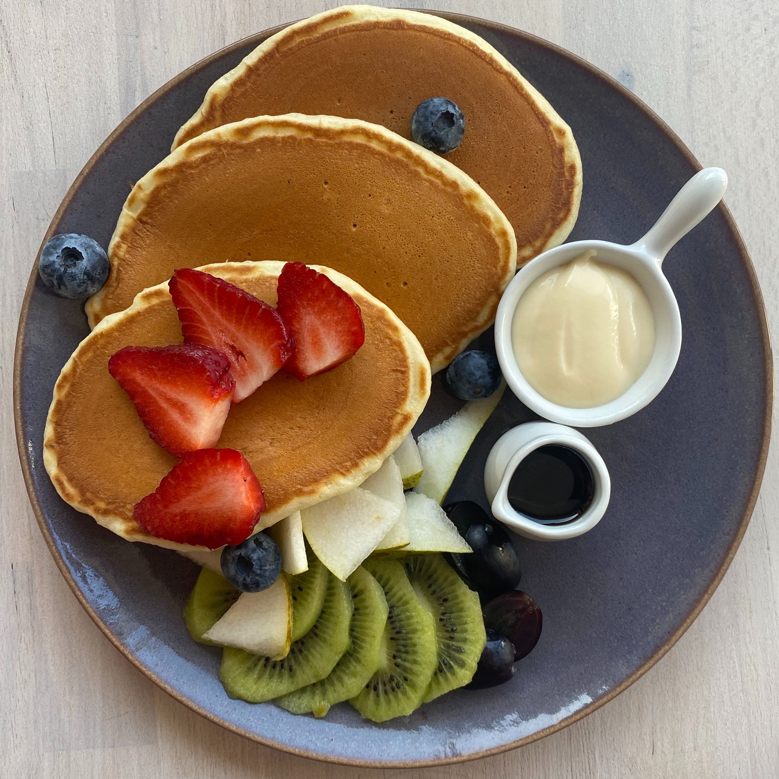 Pancakes