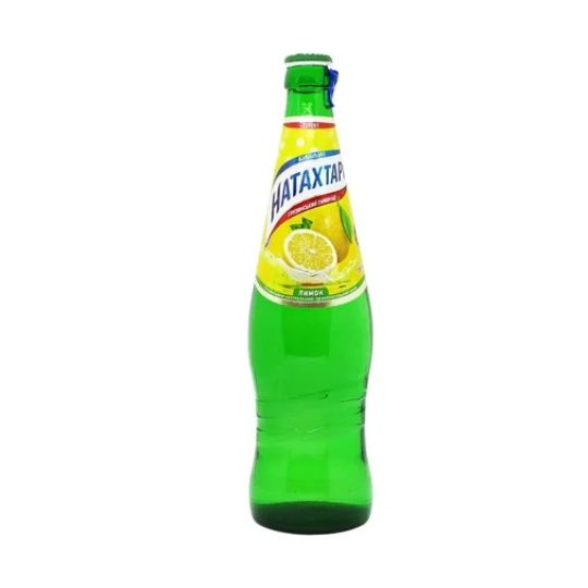 Natakhtari Cytryna 0,5