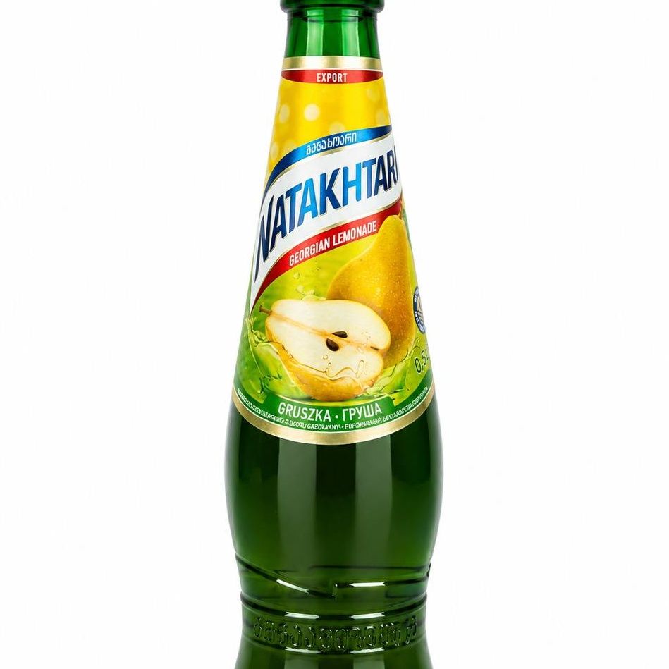 Natakhtari Gruszka 0,5