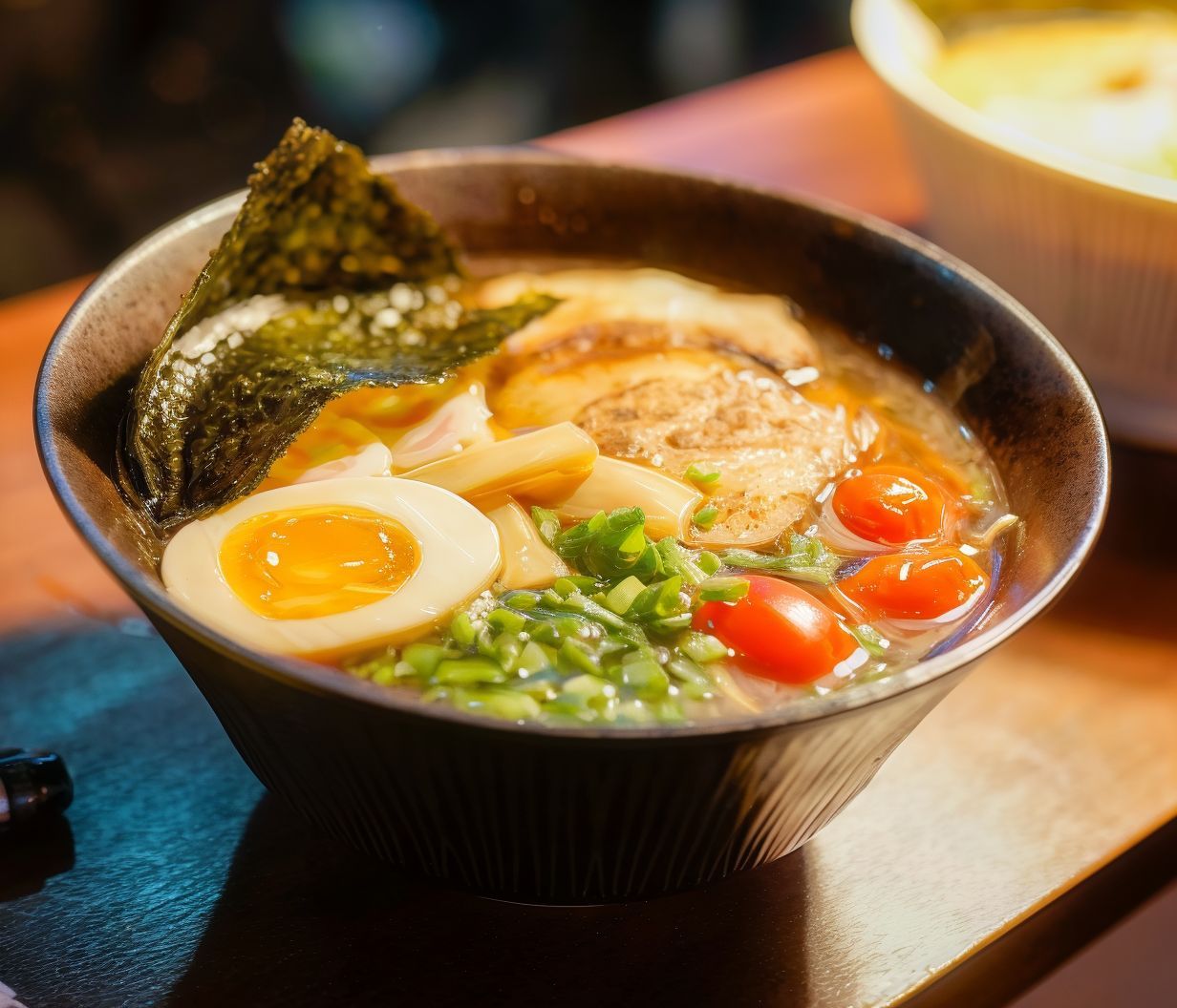 Shoyu