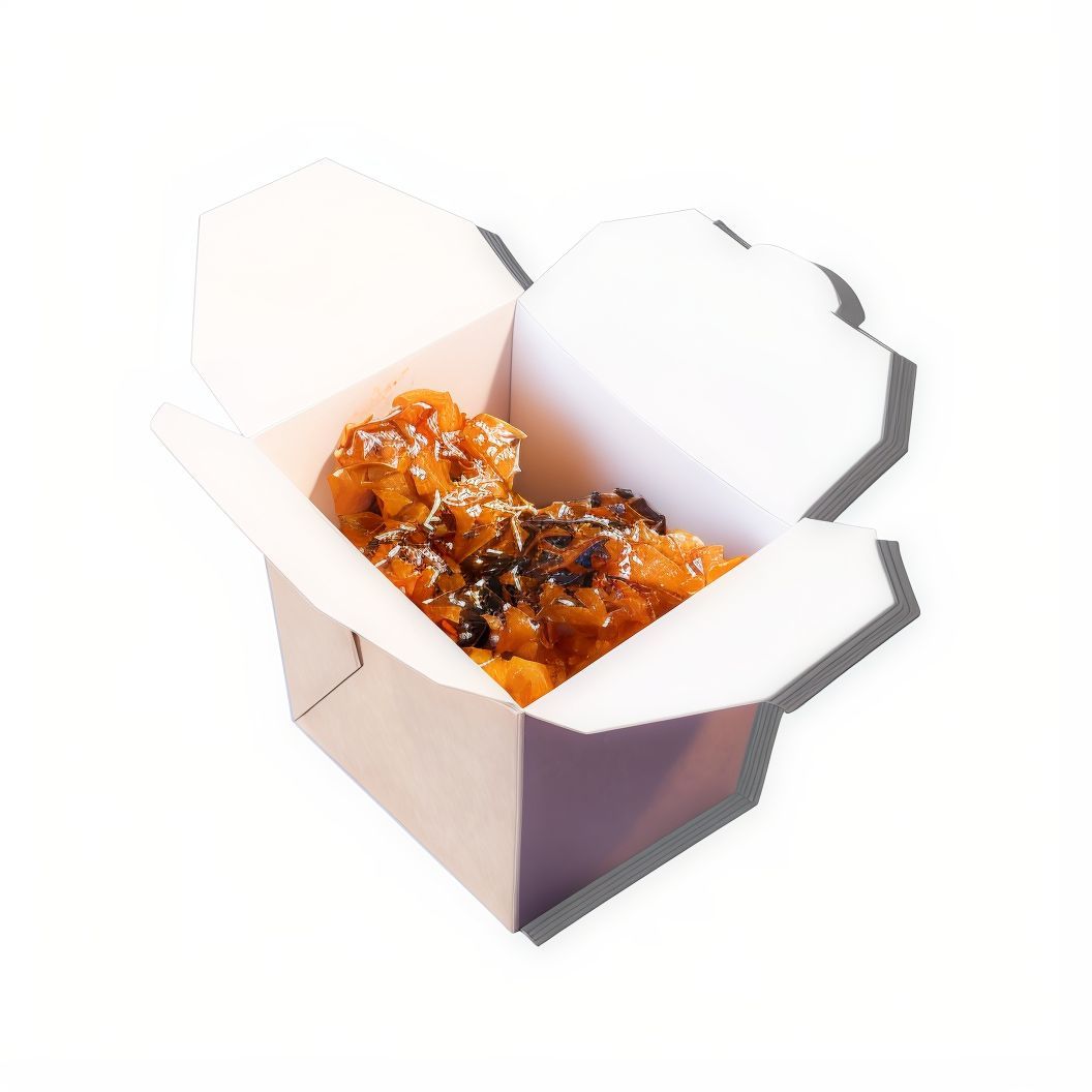 KFC Kurczak Box w Tempurze