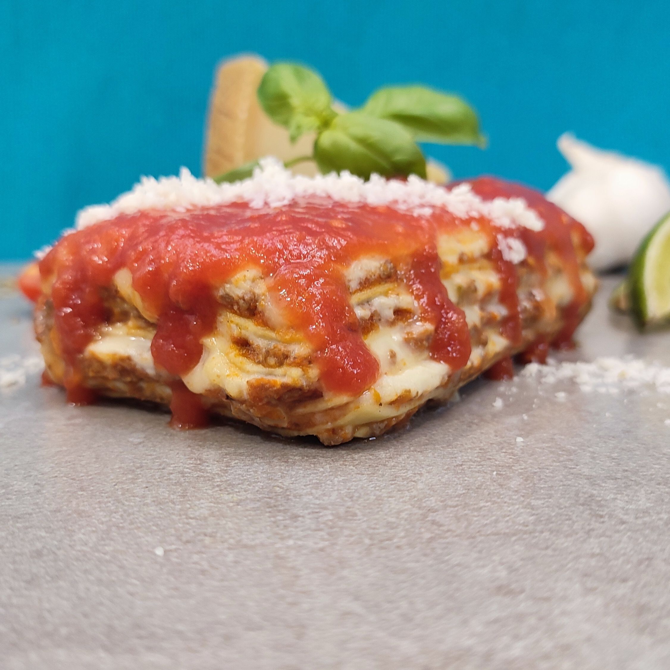 Lasagne