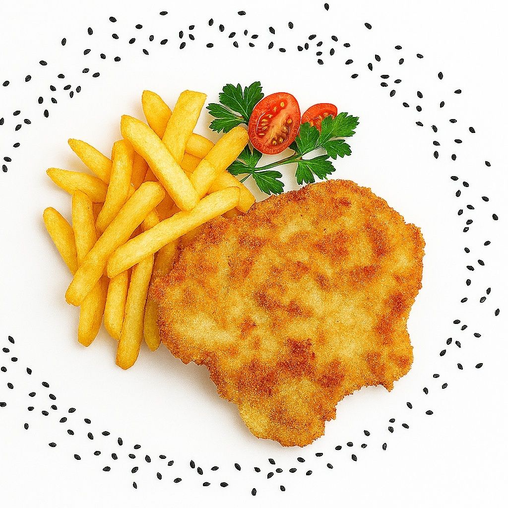 kotlet schabowy