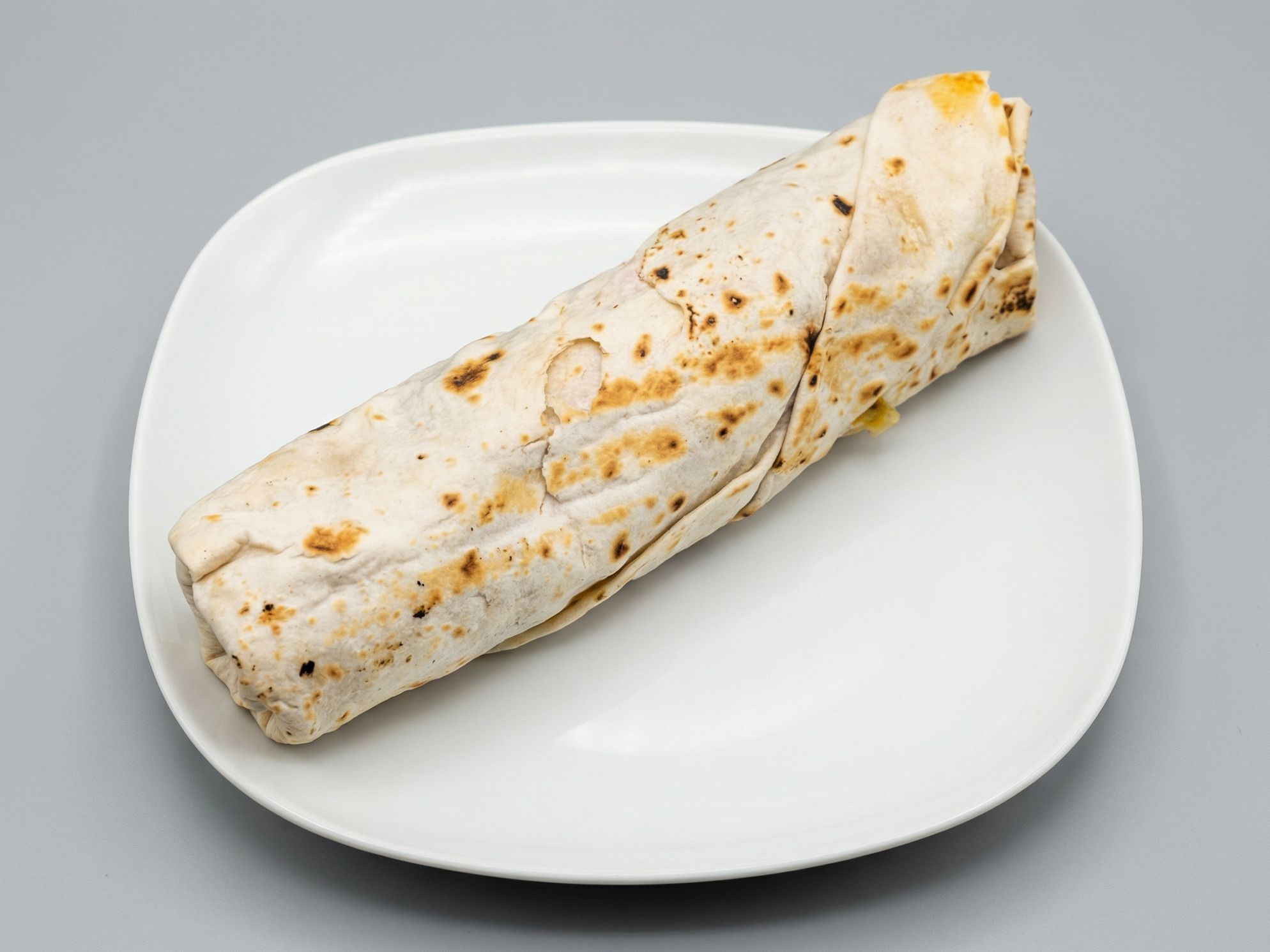 Kebab wegetariański