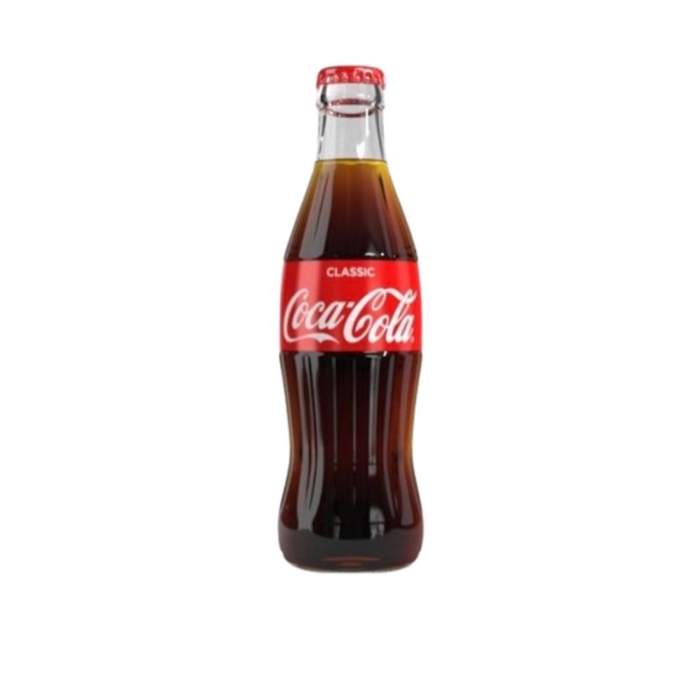 Coca-cola 250 ml