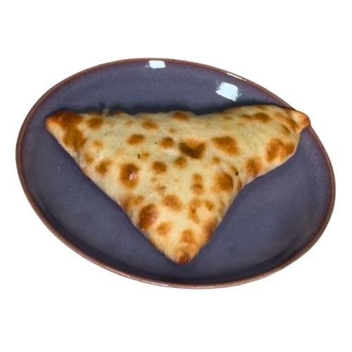 Samsa szpinakowa