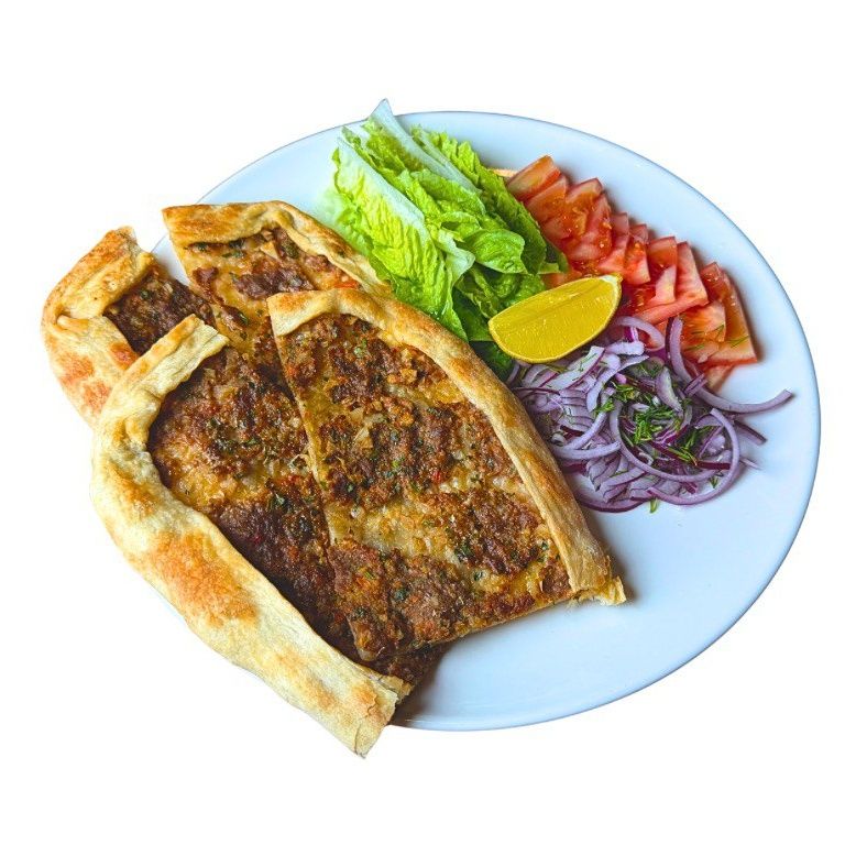 Lahmacun