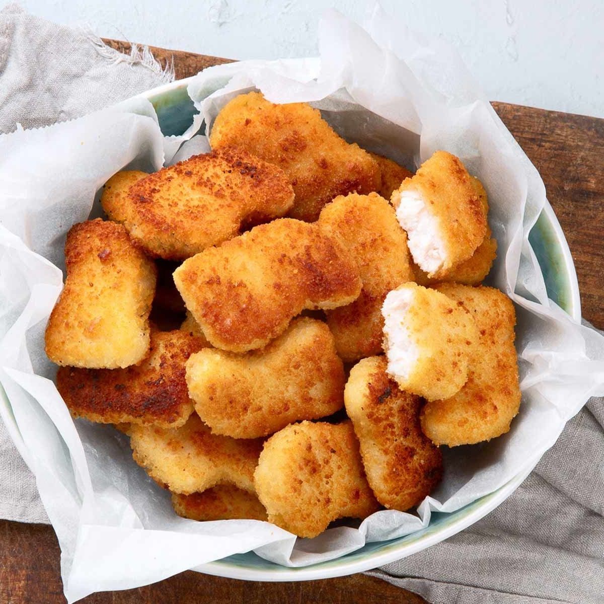 Nuggetsy 8 szt