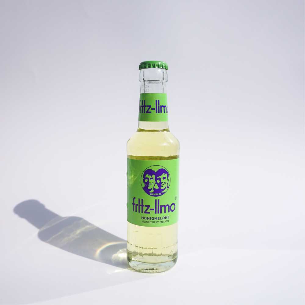 FRITZ (0,2L) MELON