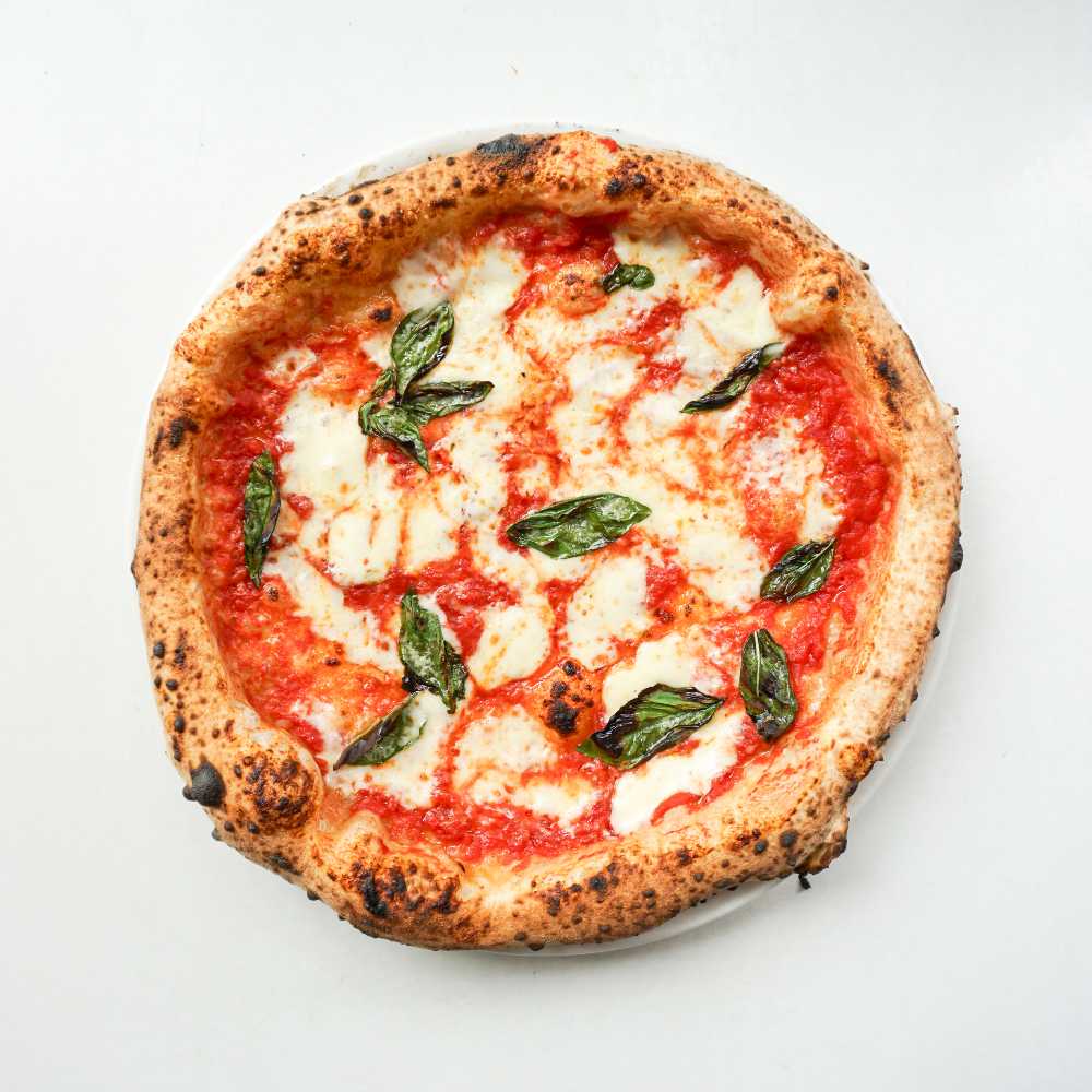 MARGHERITA ANTICA