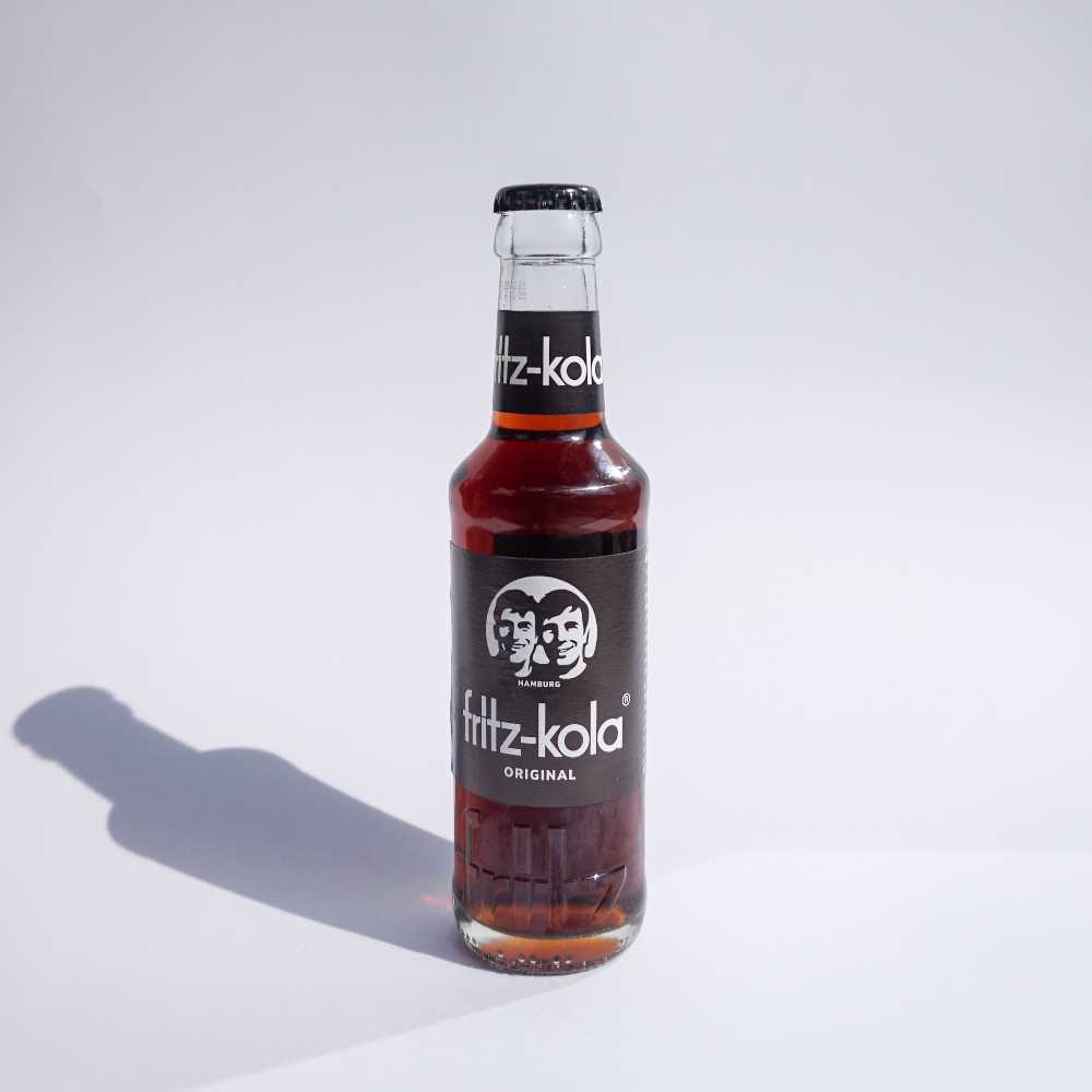 FRITZ (0,2L) KOLA