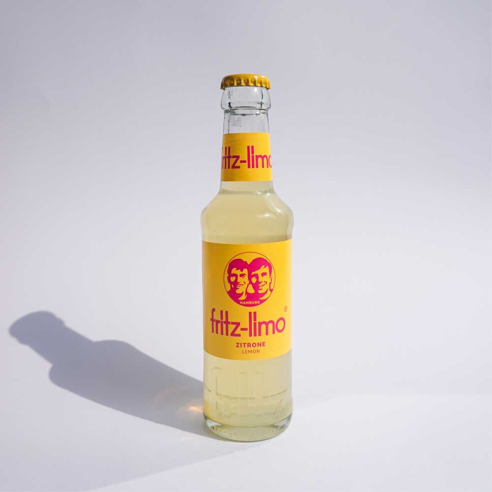 FRITZ (0,2L) CYTRYNA