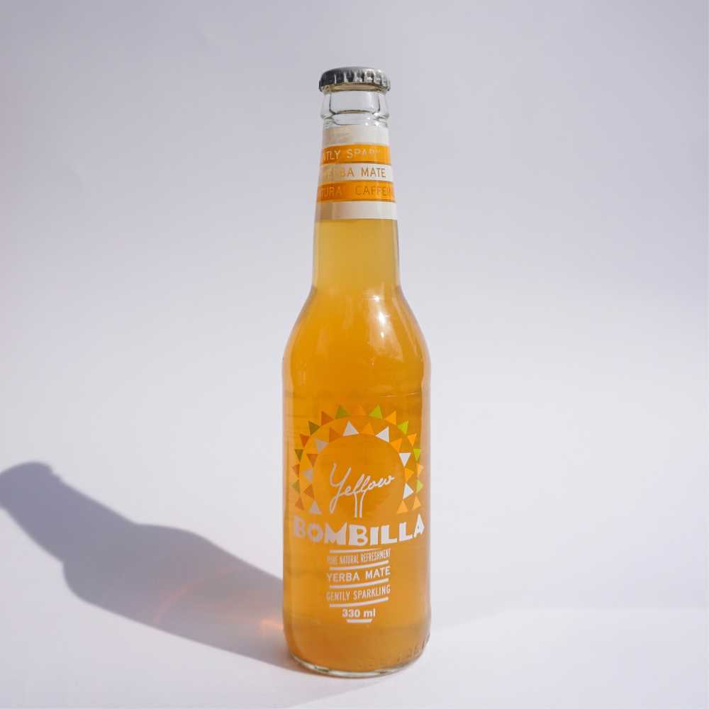 BOMBILLA (0,3L) YELLOW