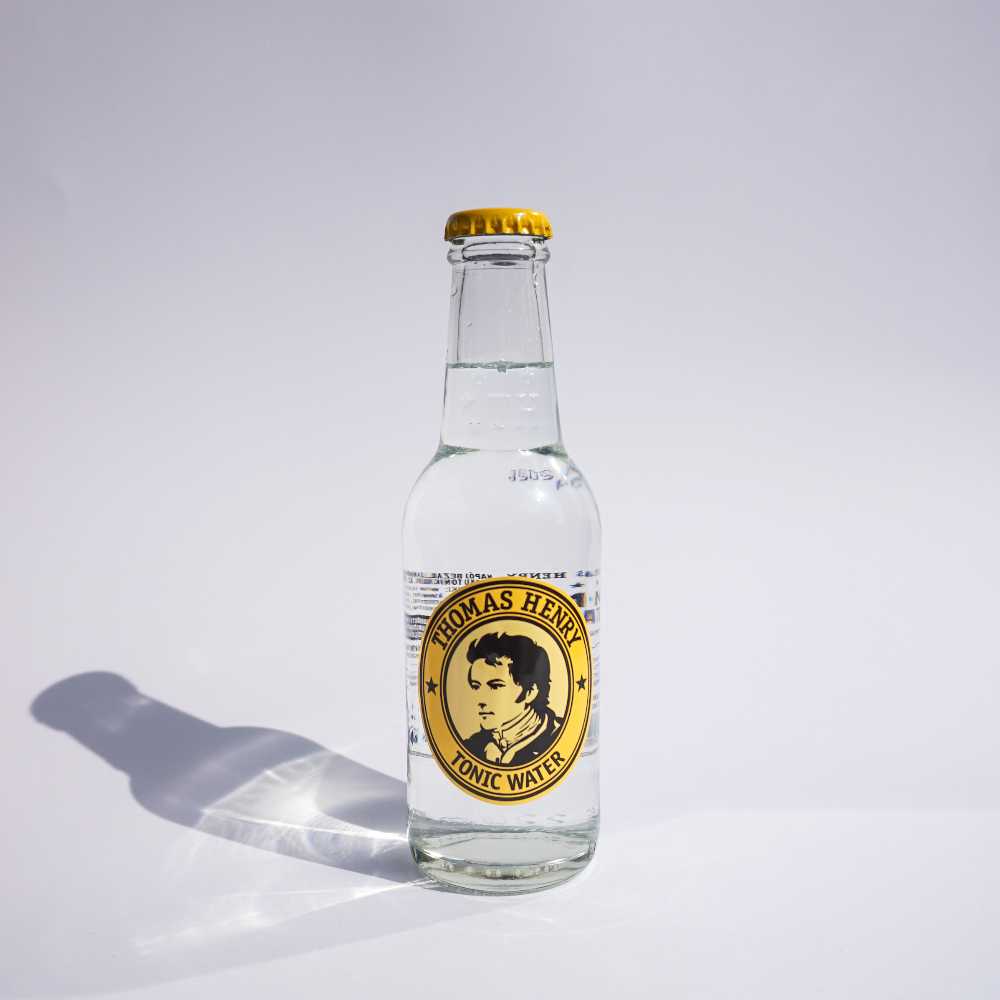 THOMAS HENRY TONIC